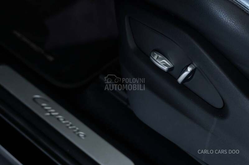 Porsche Cayenne e-Hybrid Rata od 800