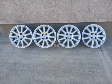Aluminijumske felne  16" 4 x 100