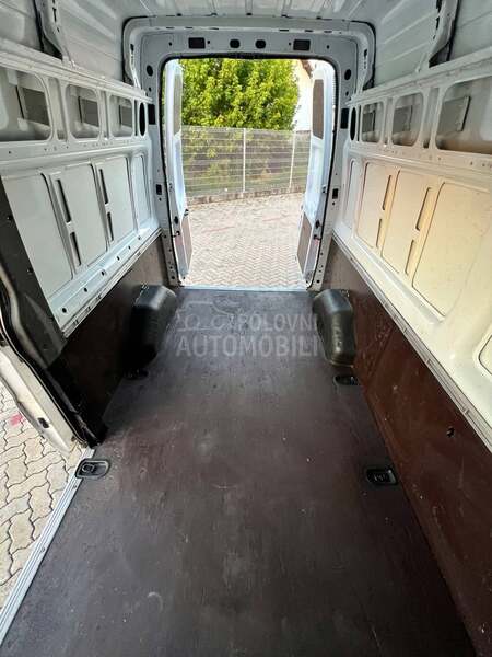 Ford Transit MAXI top očuvan