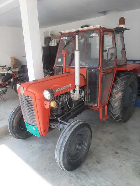 IMT 539