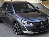 Peugeot 208 GT/3D/cam