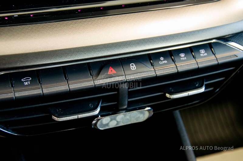 Škoda Octavia AMB 2.0 TDI