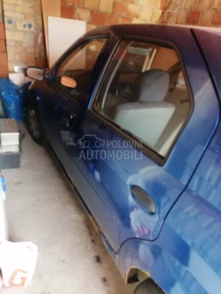 Dacia Logan 1.4