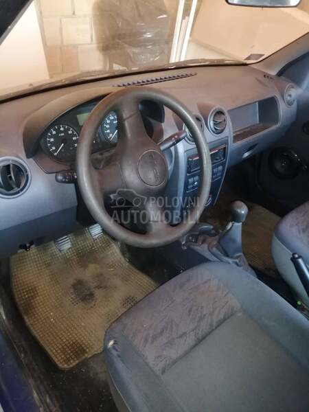 Dacia Logan 1.4