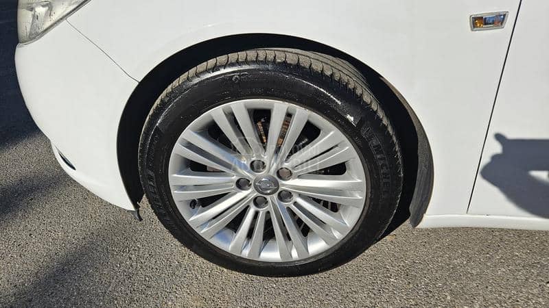 Opel Insignia 2.0CDTI