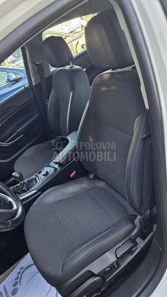 Opel Insignia 2.0CDTI