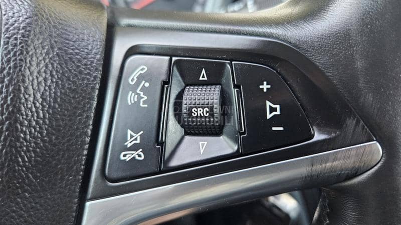 Opel Insignia 2.0CDTI