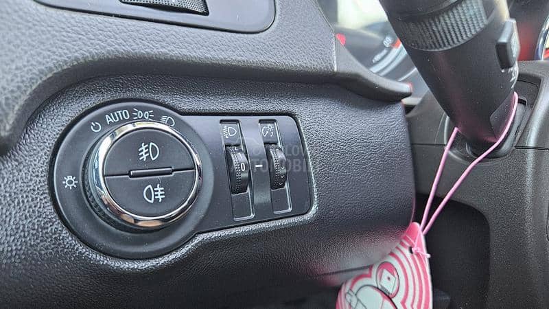 Opel Insignia 2.0CDTI