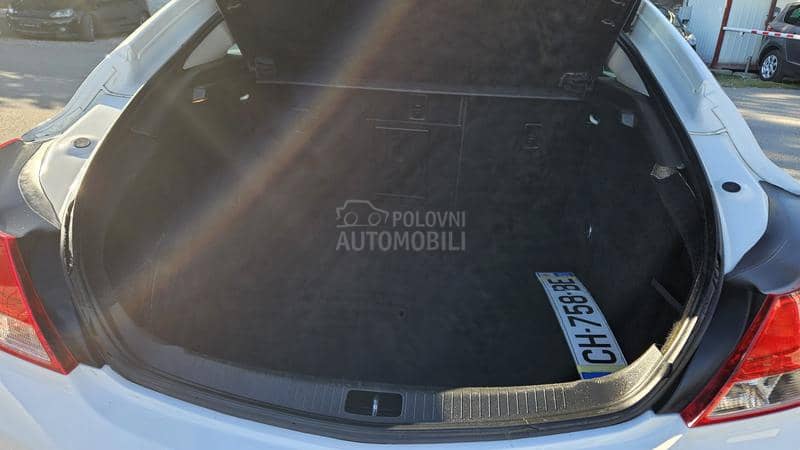 Opel Insignia 2.0CDTI