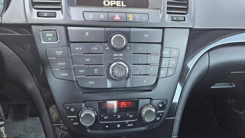 Opel Insignia 2.0CDTI