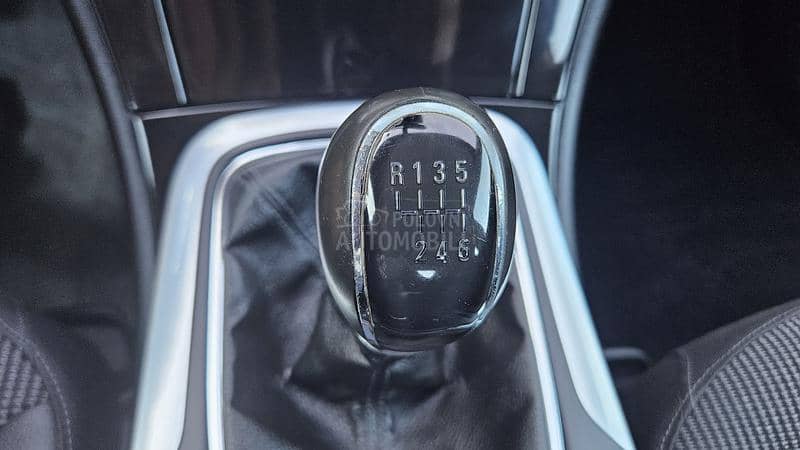 Opel Insignia 2.0CDTI