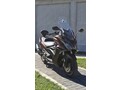 Kymco AK 550 AK550 TEST