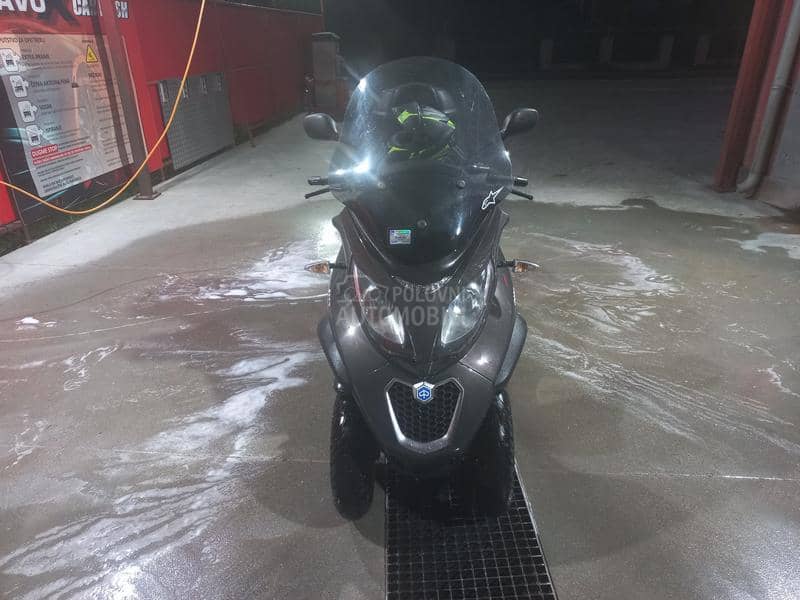 Piaggio mp3