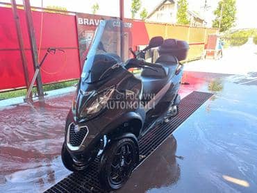 Piaggio mp3