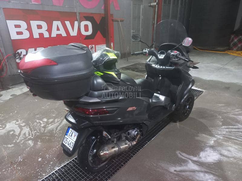 Piaggio mp3