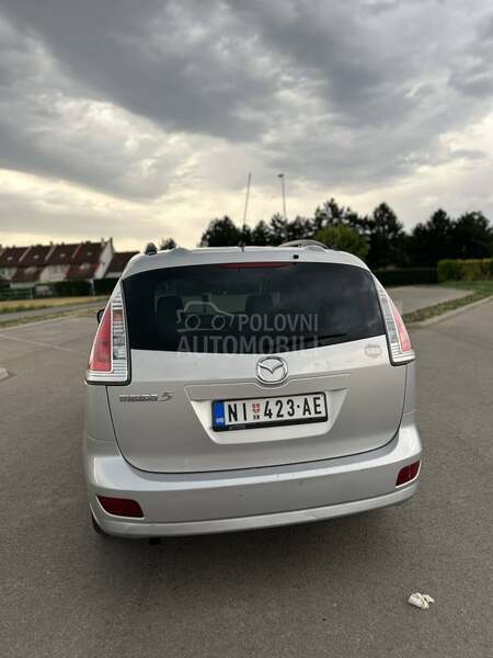 Mazda 5 