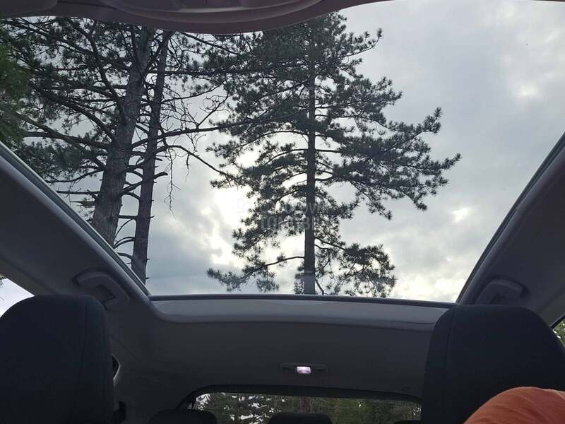 Peugeot 308 ALLURE