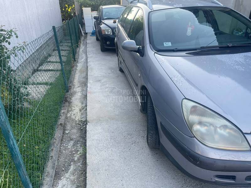 Citroen C5 hdi