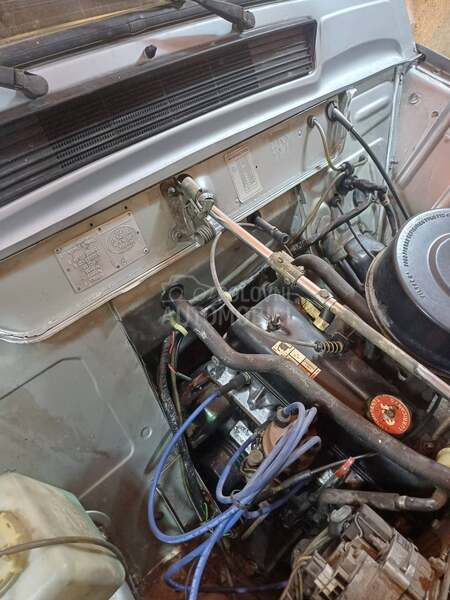 Renault R 4 GTL