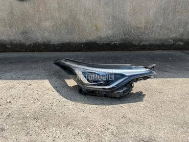 Desni Far za Toyota C-HR od 2019. do 2024. god.