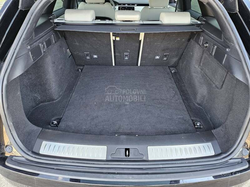 Land Rover Range Rover Velar 2.0 R DYNAMIC