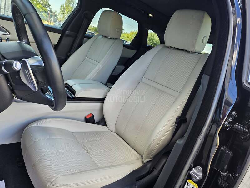 Land Rover Range Rover Velar 2.0 R DYNAMIC