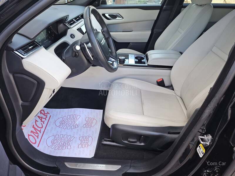 Land Rover Range Rover Velar 2.0 R DYNAMIC