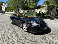 Porsche 911 996.2 4S Cabrio