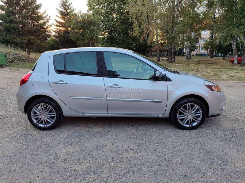 Renault Clio 1.2 Tce SVAJCARSKA