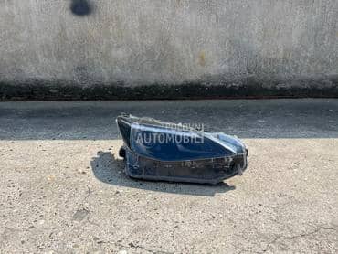 Levi Far za Toyota Yaris Cross od 2020. do 2025. god.