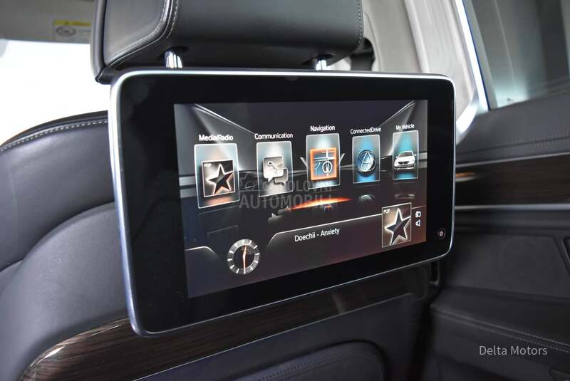 BMW 730 d xDrive Long
