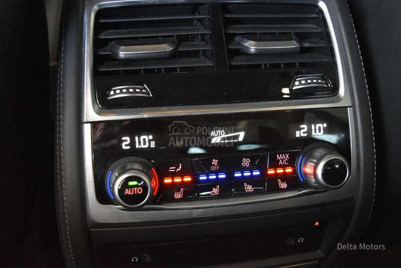 BMW 730 d xDrive Long