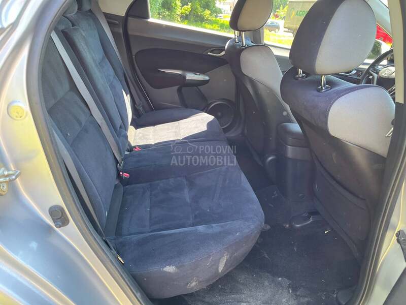 Honda Civic 1.8 PE Sport 5D