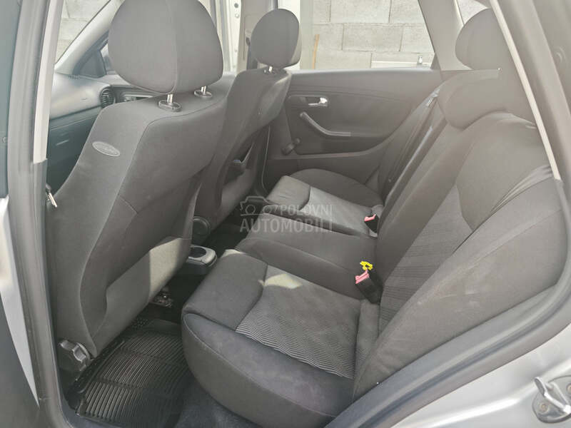 Seat Ibiza 1.4