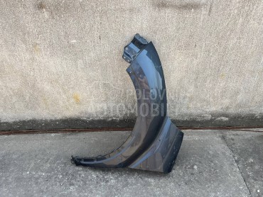 Levo Krilo Blatobran za Toyota C-HR od 2016. do 2023. god.