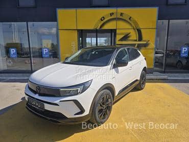 Opel Grandland TURBO AT