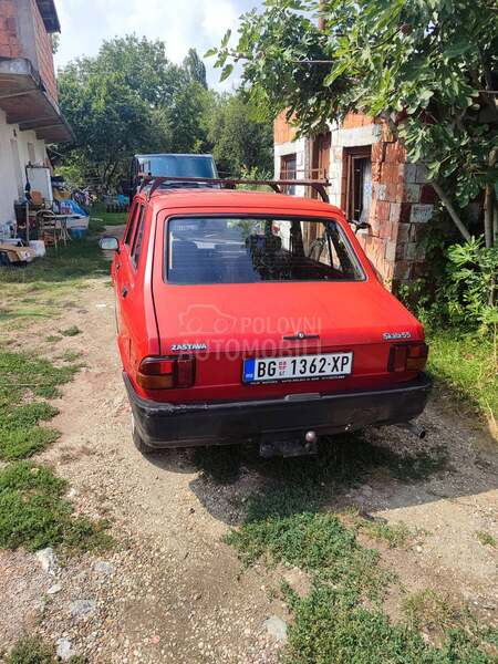 Zastava Skala 55 1.1 kec
