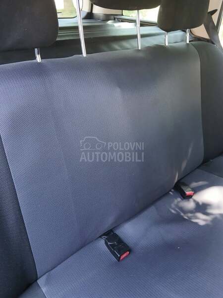 Opel Astra G 