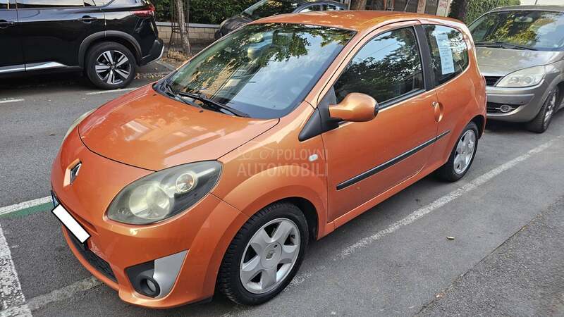 Renault Twingo 