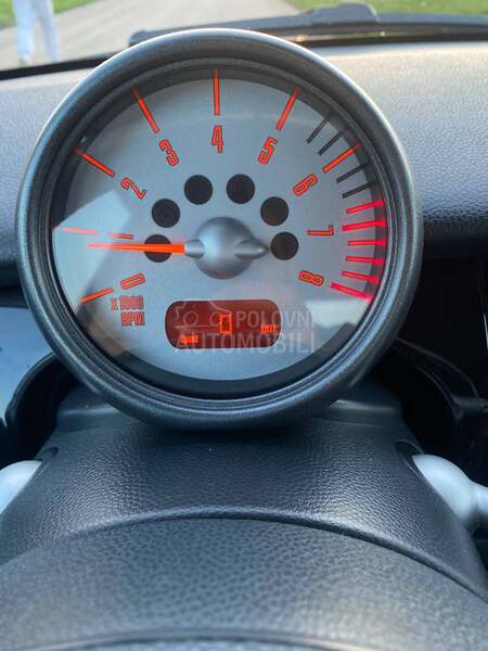 MINI Cooper N.O.O.V