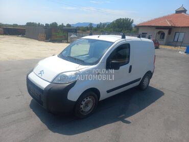 Citroen Nemo 