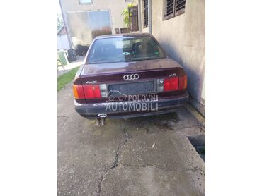 Audi 100 L 2,8 L