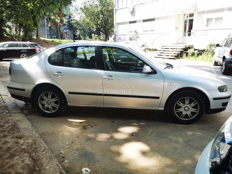 Seat Toledo 
