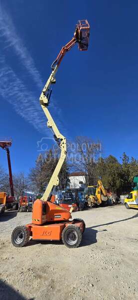 JLG E450AJ NAJAM/PRODAJA