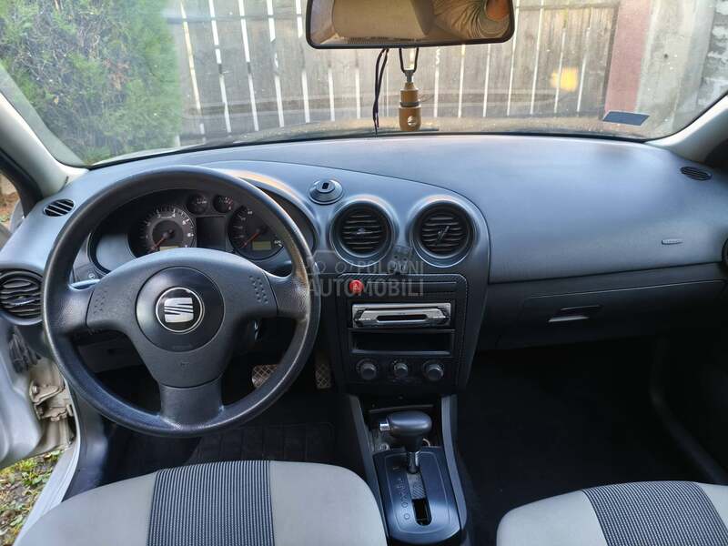Seat Cordoba 
