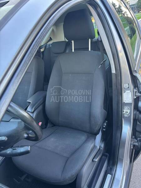Mercedes Benz A 150 BLUE E. RESTYLING