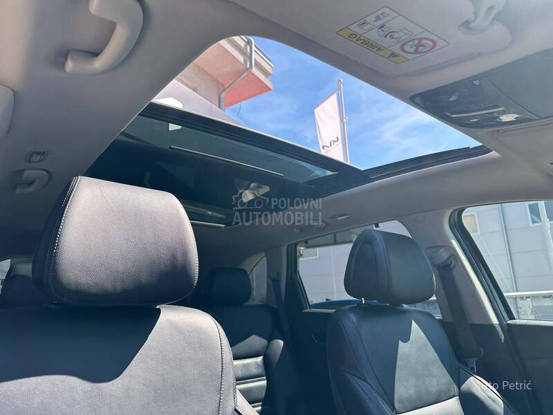 Kia Sorento 2.2 CRDI  A/T  4x4