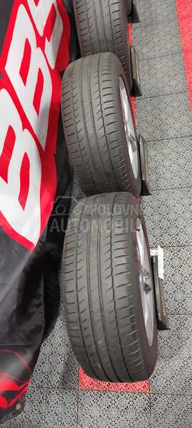 Aluminijumske felne  16" 5 x 108
