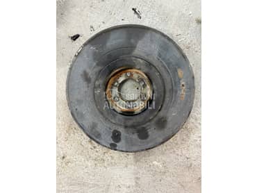 Remenica radilice za Suzuki Liana od 2001. do 2007. god.