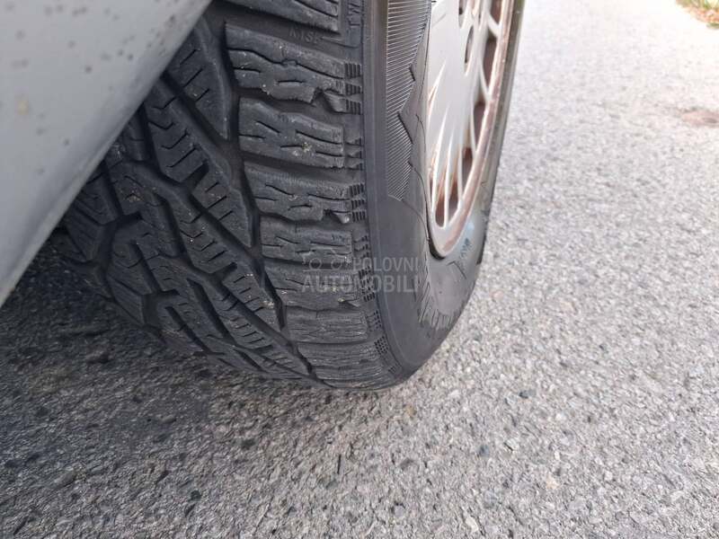 Alfa Romeo 156 1.9